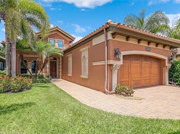 6247 Brunello LN, NAPLES, FL 34113