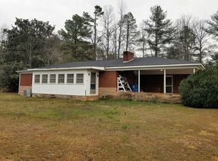 1745 Miller Hill Rd, Lenoir, NC 28645