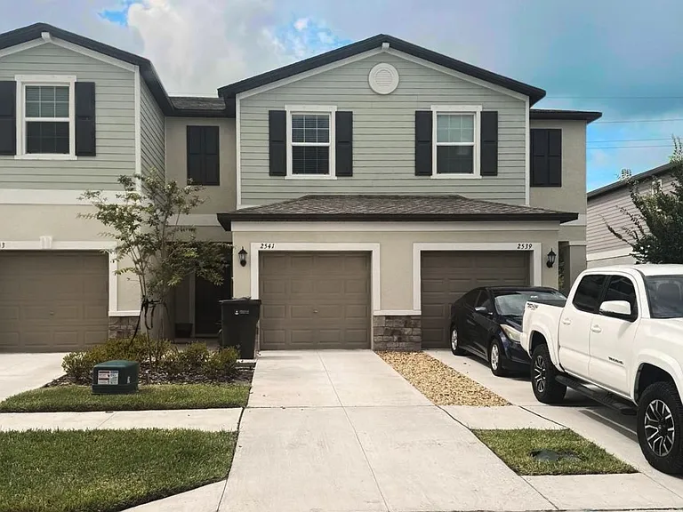 2541 Sunray Venus Way #2541 — Photo 2