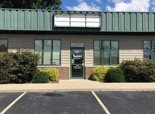 4110 Maple Ave STE A, Terre Haute, IN 47804