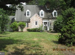 76 N Bayard Ave, Woodbury, NJ 08096
