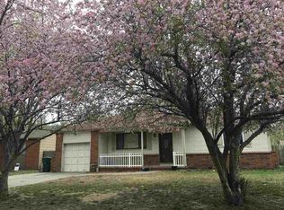 1313 E Kemper St, Wichita, KS 67216