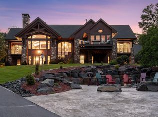 2534 Stagecoach Trl S, Afton, MN 55001