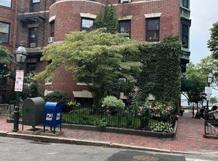 112 Pinckney St APT 41, Boston, MA 02114