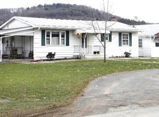 403 Route 118 Hwy, Hughesville, PA 17737