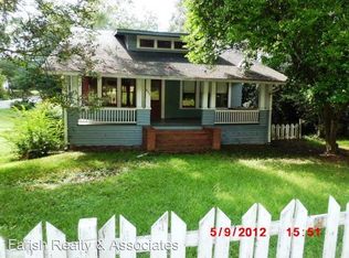 802 Rome St, Carrollton, GA 30117