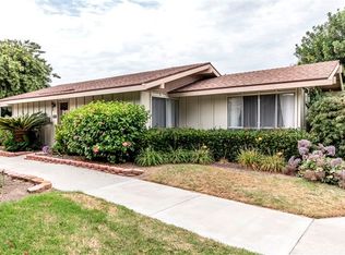 735 Avenida Majorca UNIT A, Laguna Woods, CA 92637
