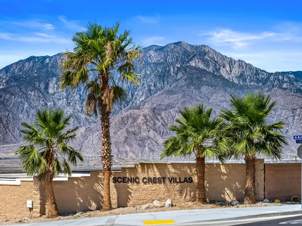 13816 Scenic Crest Cir, Desert Hot Springs, CA 92240