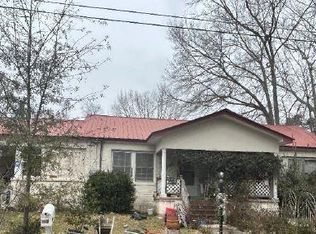 200 Park Ave, Hattiesburg, MS 39401