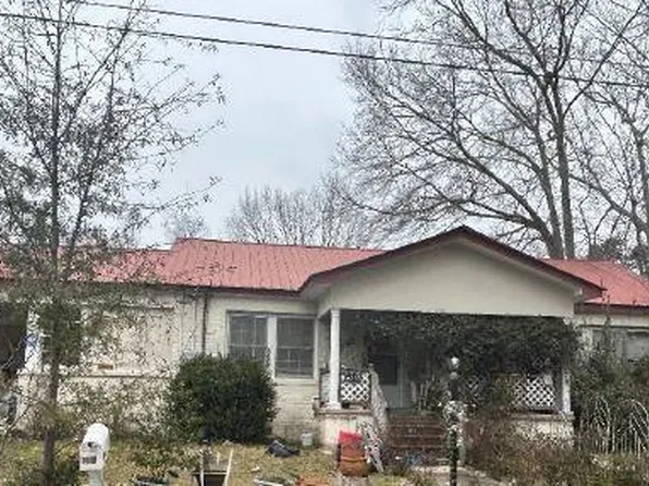 200 Park Ave, Hattiesburg, MS 39401