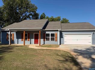 270 Gurley Pike, Gurley, AL 35748