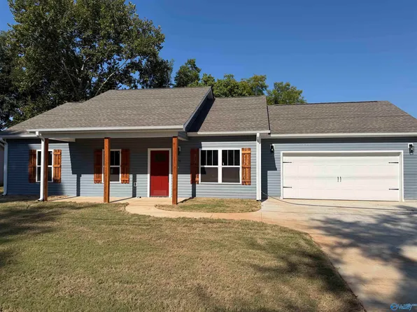 270 Gurley Pike, Gurley, AL 35748