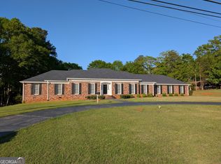 168 Murphey Ave, Barnesville, GA 30204