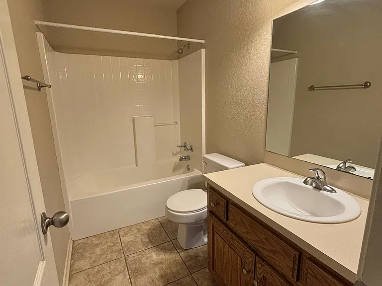 Bathroom 2