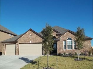 20513 Raptor Roost Rd, Pflugerville, TX 78660