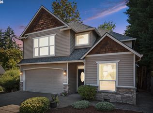 6345 Caufield St, West Linn, OR 97068