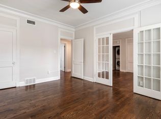 Park Terrace Apartments, Memphis, TN 38104