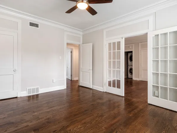 Park Terrace Apartments, 1899 Poplar Ave #2B-1Ba-1023Sqft, Memphis, TN 38104