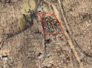 Lots 311 315 Cumberland Shrs, Cadiz, KY 42211