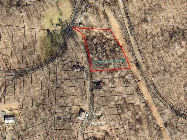 Lots 311 315 Cumberland Shrs, Cadiz, KY 42211