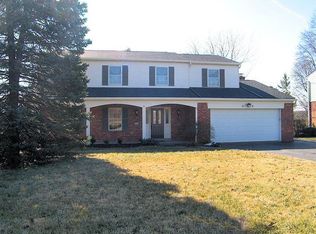 9824 Humphrey Rd, Cincinnati, OH 45242