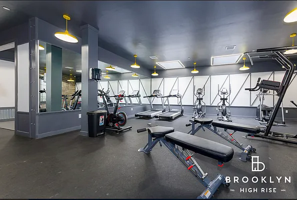 Rented by Brooklyn High Rise LLC | media 8