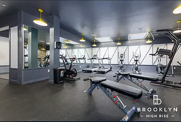 Rented by Brooklyn High Rise LLC