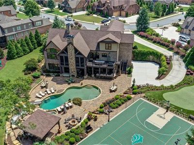 195 Slate Dr, Buford, GA, 30518