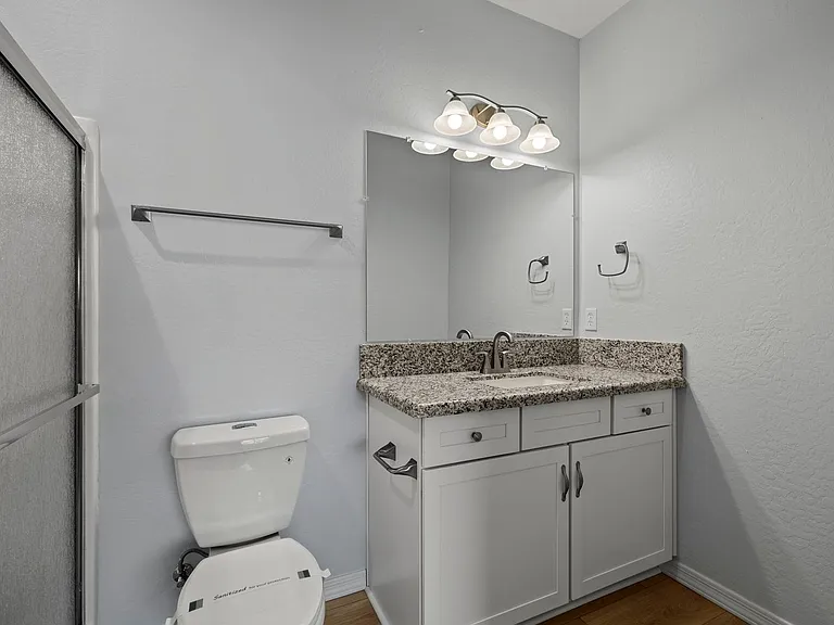 Cala Luxury Apartments — Photo 73