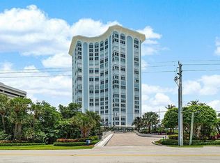 5200 N Ocean Dr APT 1403, Riviera Beach, FL 33404