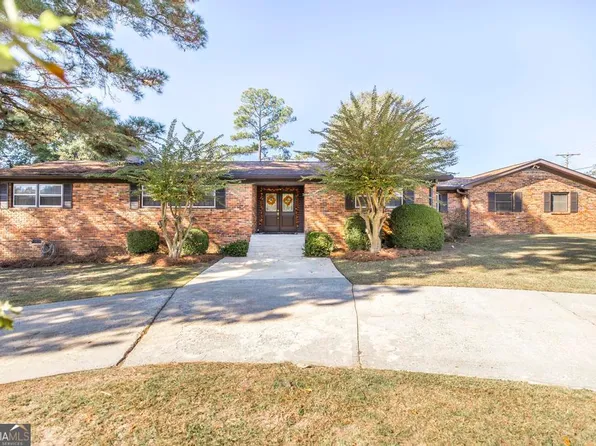 201 Belmont Dr, Warner Robins, GA 31088