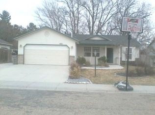 1652 S Coronado Ave, Boise, ID 83709