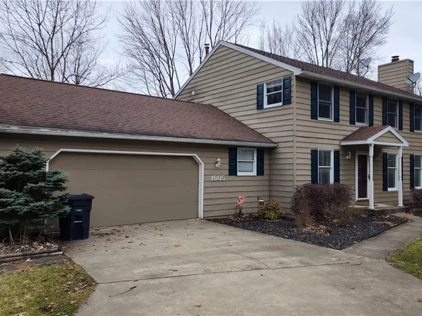 1605 Gemini Dr, Olean, NY 14760