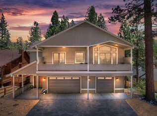 317 Oriole Dr, Big Bear Lake, CA 92315