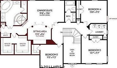 2nd image of 6407 Chatham Park Dr