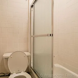 Rented by Washington Realty Corp.