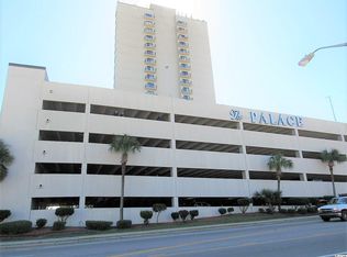 1605 S Ocean Blvd, Myrtle Beach, SC 29577