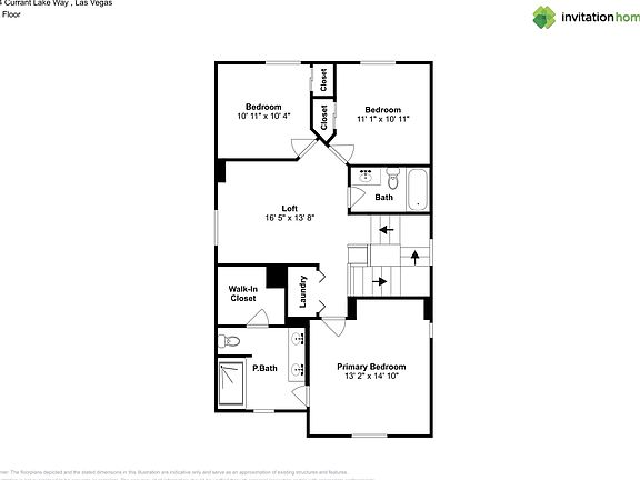 3rd image of 6354 Currant Lake Way