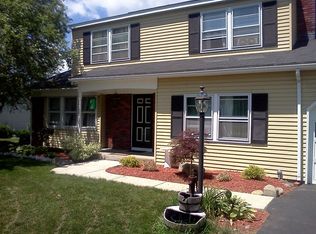 10 Miller Dr, Homer, NY 13077