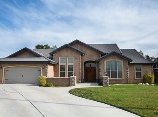 10816 Brickyard Ct, Bakersfield, CA 93306