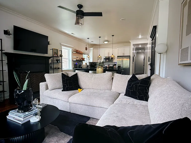 6626 S Kimbark Ave #1S — Photo 4