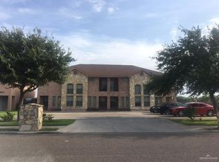 1402 W Fig Ave APT 1, Pharr, TX 78577
