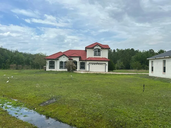 121 San Benito Way, Kissimmee, FL 34758
