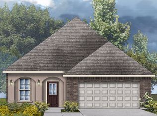 609 S Mandy Ave, Gonzales, LA 70737