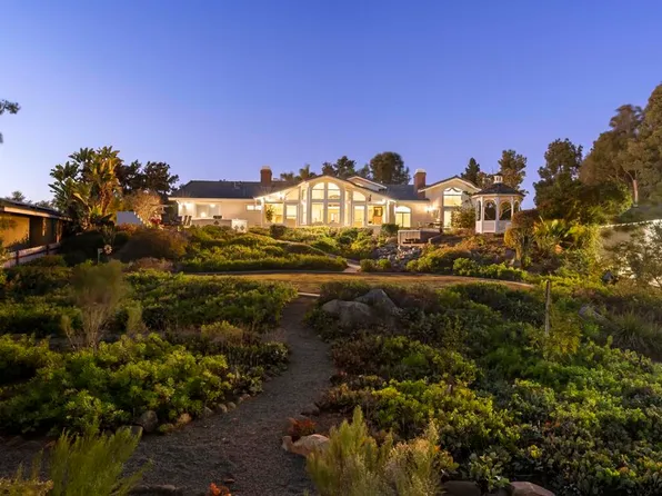 2069 Vista Hermosa Way, El Cajon, CA 92019