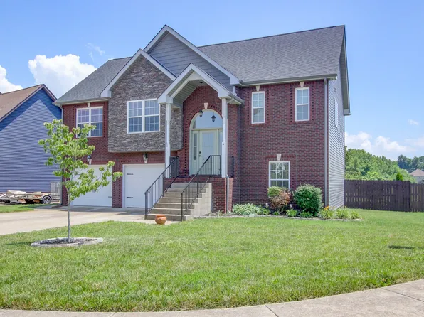 1336 Canyon Pl, Clarksville, TN 37042