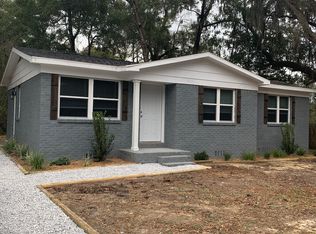 6808 Chaffin St, Milton, FL 32570