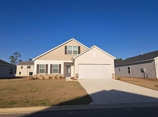 175 Averyville Dr LOT 69, Dorchester A Conway, SC 29526