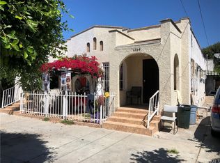 1407 E 111th St, Los Angeles, CA 90059