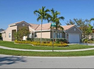16385 SW 8th St, Pembroke Pines, FL 33027